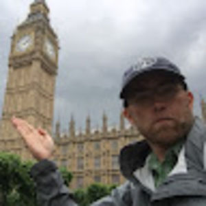 Meet your Posher, Steve